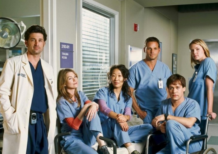 2023年流媒体剧集榜单TOP10，剧王TOP10公布，第一名真没想到啊