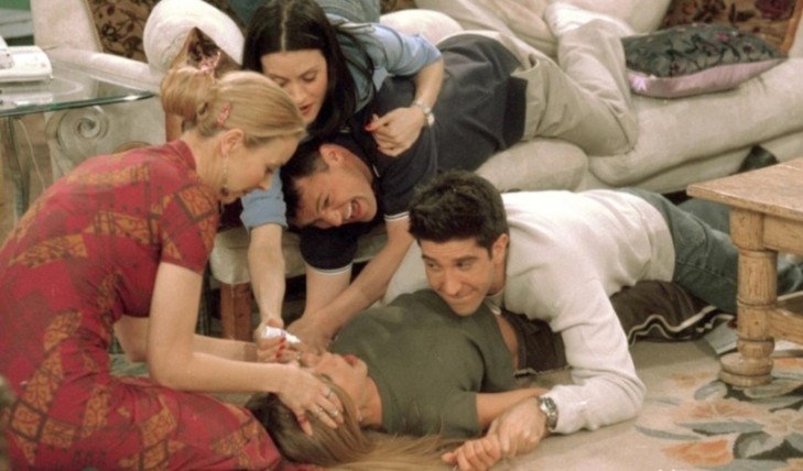 2023年流媒体剧集榜单TOP10，剧王TOP10公布，第一名真没想到啊