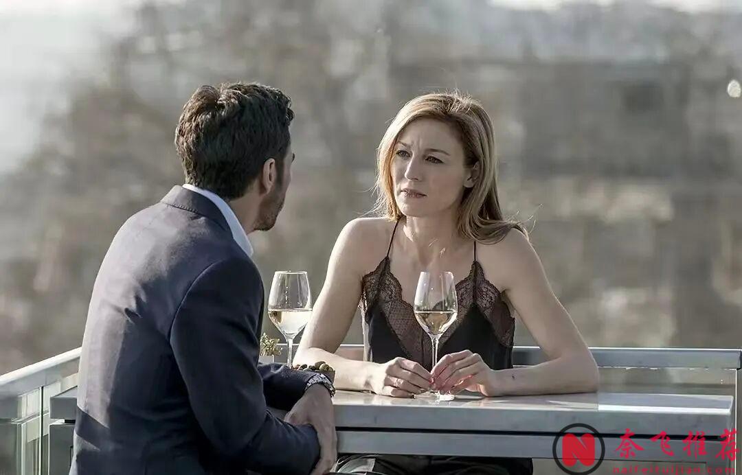 太過癮了，這部高分英劇《戈德曼家族/黑道無邊/黑道無國界》一集就上頭！