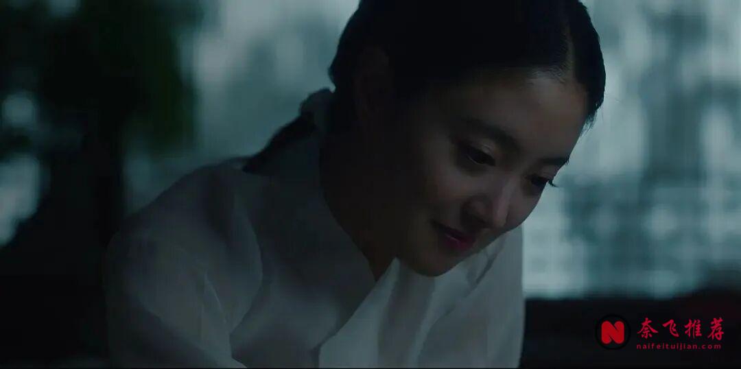 冲着颜值，看完10部Netflix古装韩剧，太过瘾了