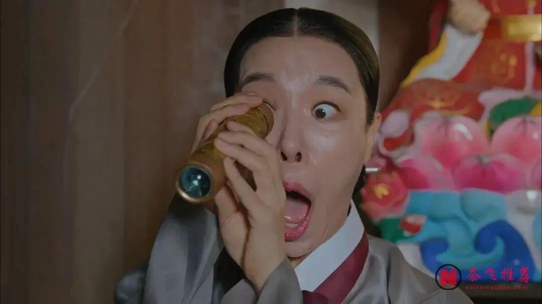 冲着颜值，看完10部Netflix古装韩剧，太过瘾了