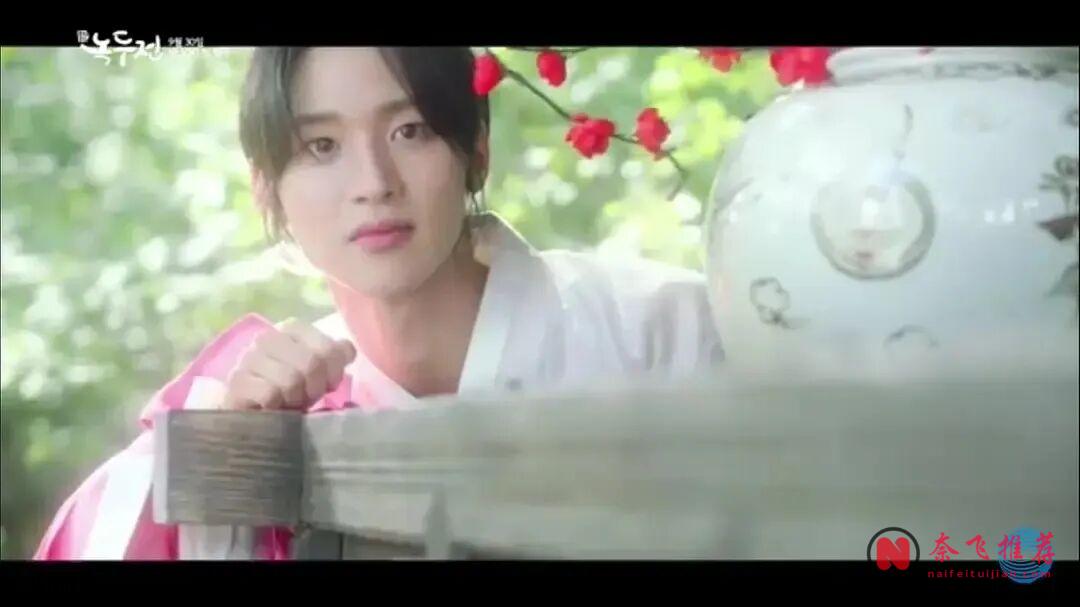 冲着颜值，看完10部Netflix古装韩剧，太过瘾了
