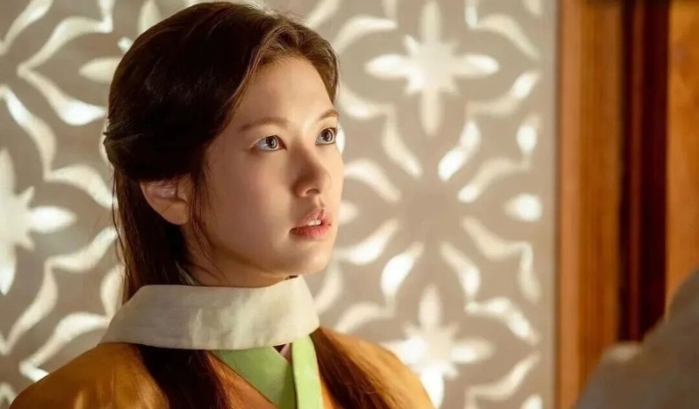 冲着颜值，看完10部Netflix古装韩剧，太过瘾了