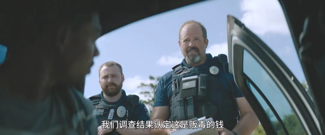 烂番茄96%，Netflix新爆款《逆岭/叛军岭》首周以3120万播放次数登顶Netflix全球榜单第一