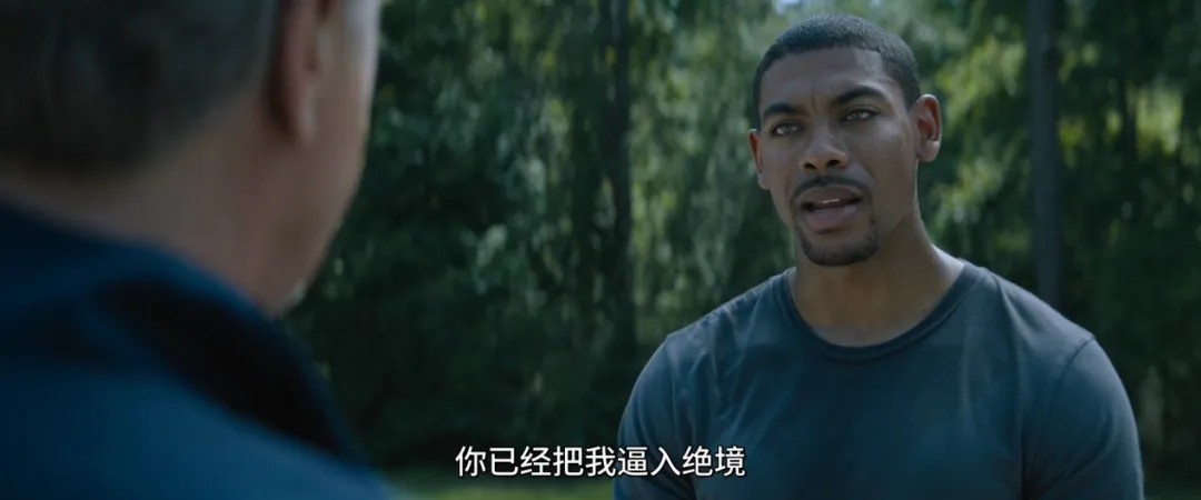 烂番茄96%，Netflix新爆款《逆岭/叛军岭》首周以3120万播放次数登顶Netflix全球榜单第一