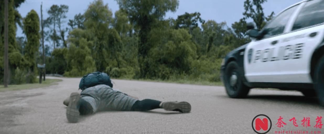 烂番茄96%，Netflix新爆款《逆岭/叛军岭》首周以3120万播放次数登顶Netflix全球榜单第一