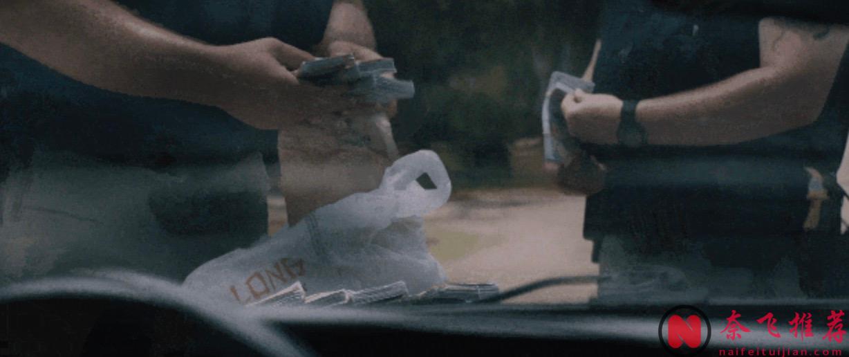 烂番茄96%，Netflix新爆款《逆岭/叛军岭》首周以3120万播放次数登顶Netflix全球榜单第一