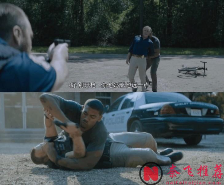 烂番茄96%，Netflix新爆款《逆岭/叛军岭》首周以3120万播放次数登顶Netflix全球榜单第一