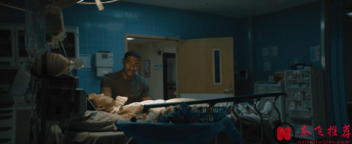 烂番茄96%，Netflix新爆款《逆岭/叛军岭》首周以3120万播放次数登顶Netflix全球榜单第一