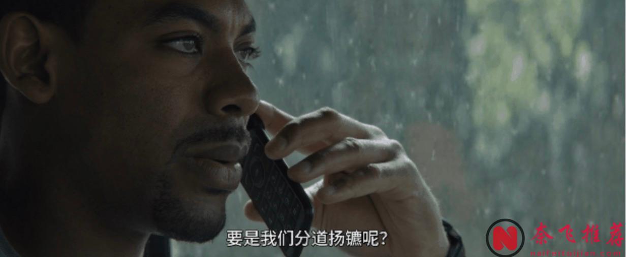 烂番茄96%，Netflix新爆款《逆岭/叛军岭》首周以3120万播放次数登顶Netflix全球榜单第一