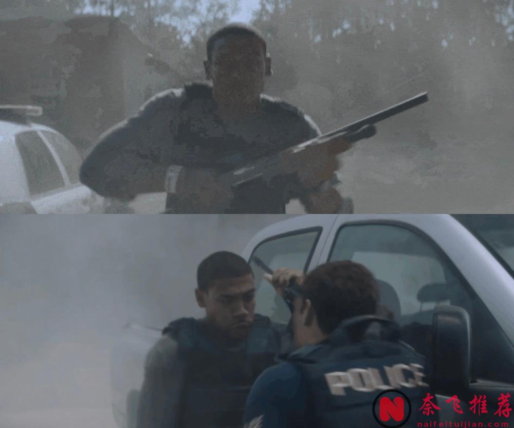 烂番茄96%，Netflix新爆款《逆岭/叛军岭》首周以3120万播放次数登顶Netflix全球榜单第一