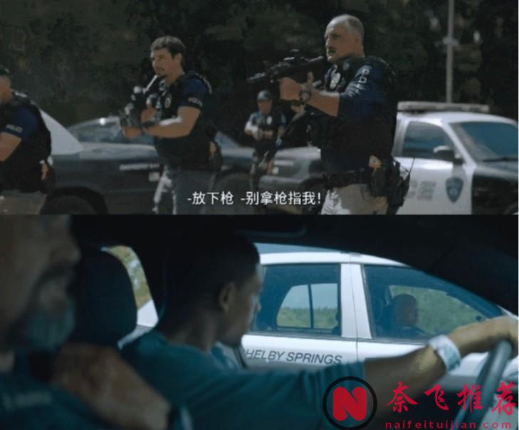 烂番茄96%，Netflix新爆款《逆岭/叛军岭》首周以3120万播放次数登顶Netflix全球榜单第一