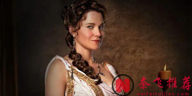 比《斯巴達克斯》還重口？這部美劇《鬼玩人》真生猛