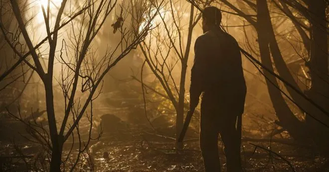 比《斯巴達克斯》還重口？這部美劇《鬼玩人》真生猛