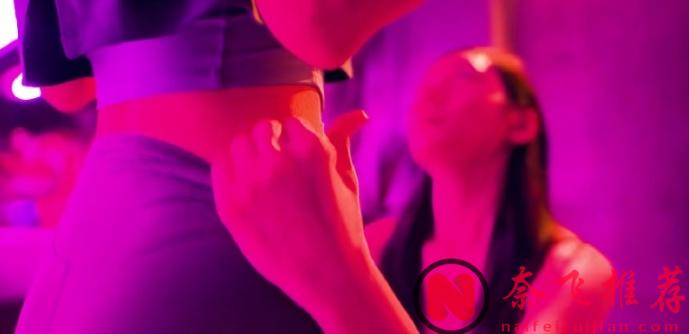 2025韩国大尺度悬疑片，《人间中毒》导演再次挑战尺度极限，炸裂三观也再攀新高度!!!