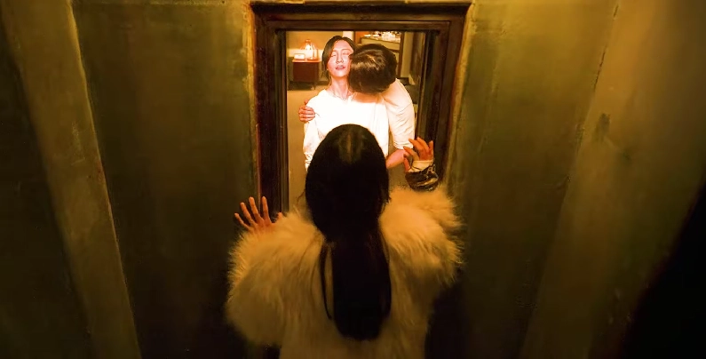 2025韓國大尺度懸疑片，《人間中毒》導演再次挑戰尺度極限，炸裂三觀也再攀新高度!!!