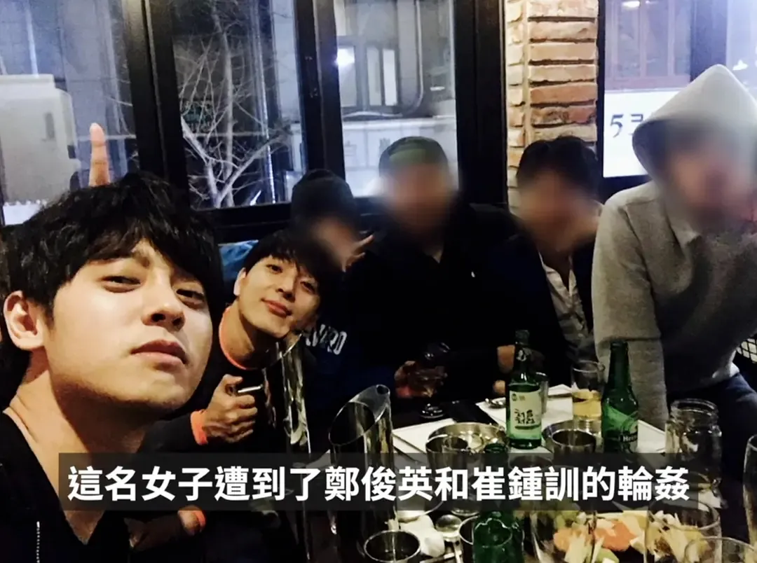 危機來臨前永遠不知道身邊究竟是什麼人，這部影片每一幕都讓人觸目驚心！