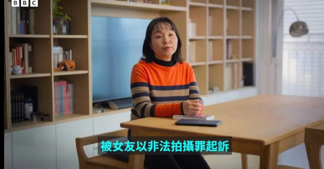 危機來臨前永遠不知道身邊究竟是什麼人，這部影片每一幕都讓人觸目驚心！