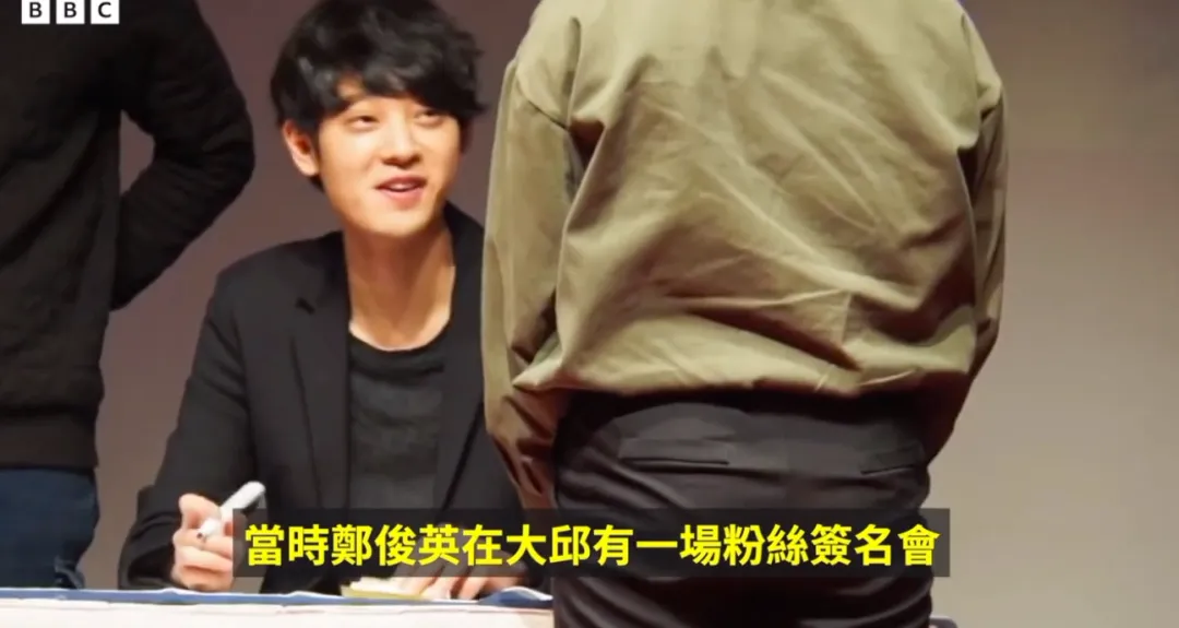 危機來臨前永遠不知道身邊究竟是什麼人，這部影片每一幕都讓人觸目驚心！