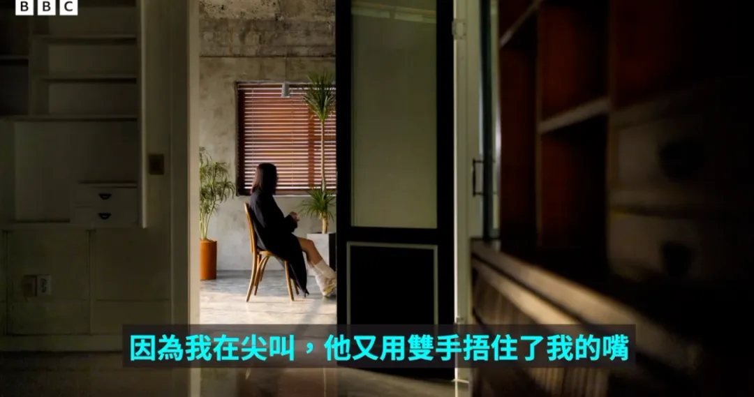 危機來臨前永遠不知道身邊究竟是什麼人，這部影片每一幕都讓人觸目驚心！