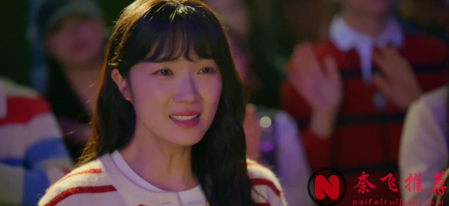 豆瓣9.0分新剧，播了12集收视翻倍！