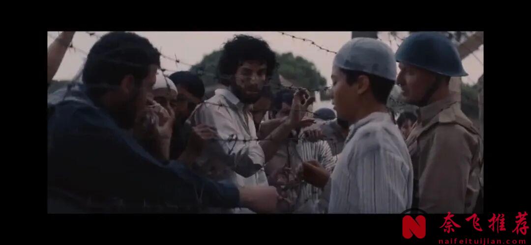 近期的口碑佳作《唯有记忆/被消失的家园》，这部最佳国际电影真的没白等!