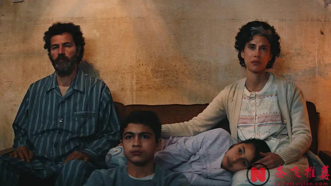 近期的口碑佳作《唯有记忆/被消失的家园》，这部最佳国际电影真的没白等!