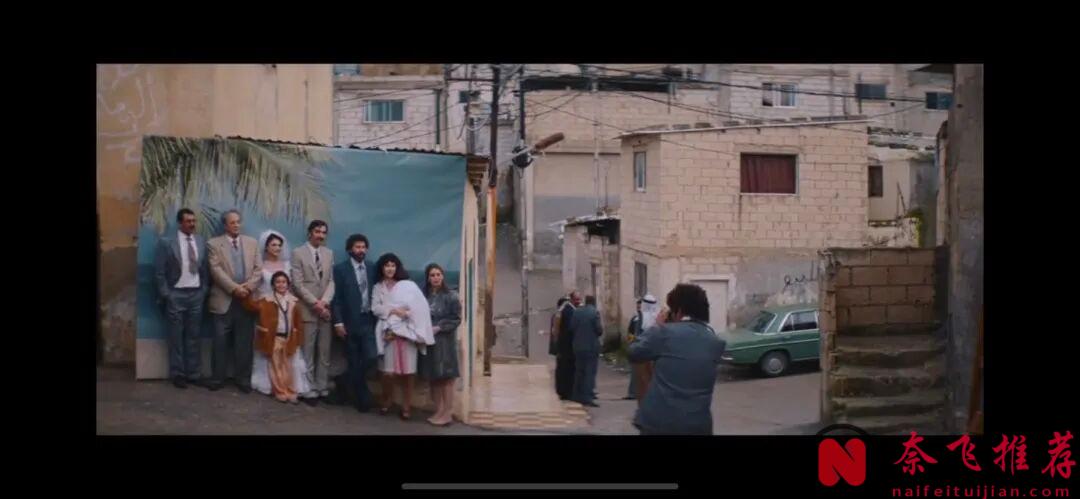 近期的口碑佳作《唯有记忆/被消失的家园》，这部最佳国际电影真的没白等!