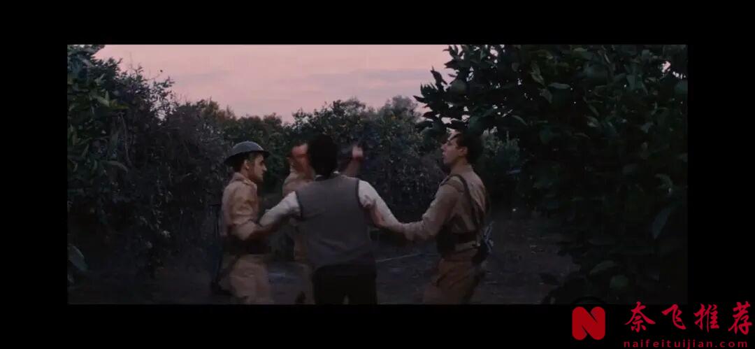 近期的口碑佳作《唯有记忆/被消失的家园》，这部最佳国际电影真的没白等!