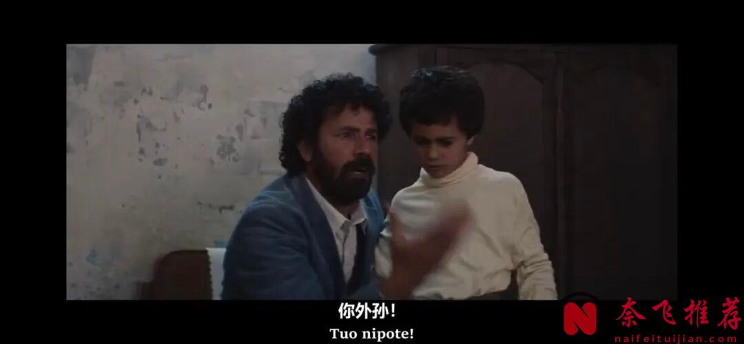 近期的口碑佳作《唯有记忆/被消失的家园》，这部最佳国际电影真的没白等!