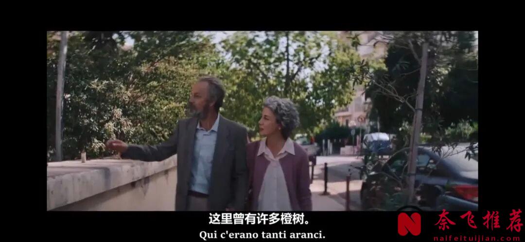 近期的口碑佳作《唯有记忆/被消失的家园》，这部最佳国际电影真的没白等!