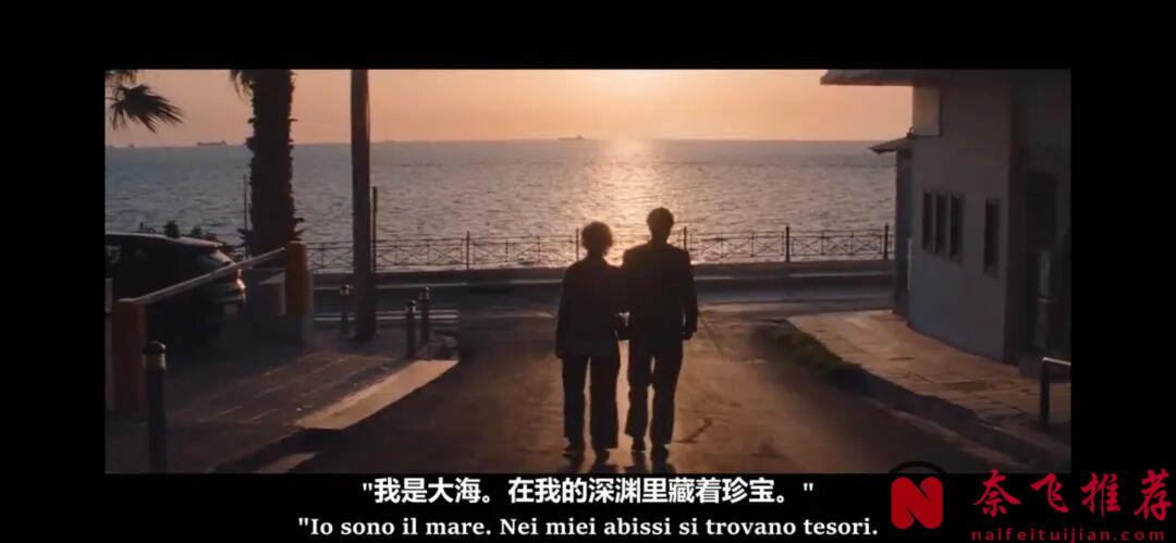 近期的口碑佳作《唯有记忆/被消失的家园》，这部最佳国际电影真的没白等!