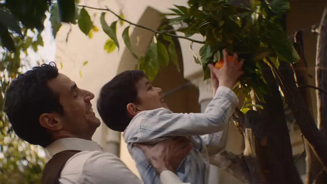 近期的口碑佳作《唯有记忆/被消失的家园》，这部最佳国际电影真的没白等!