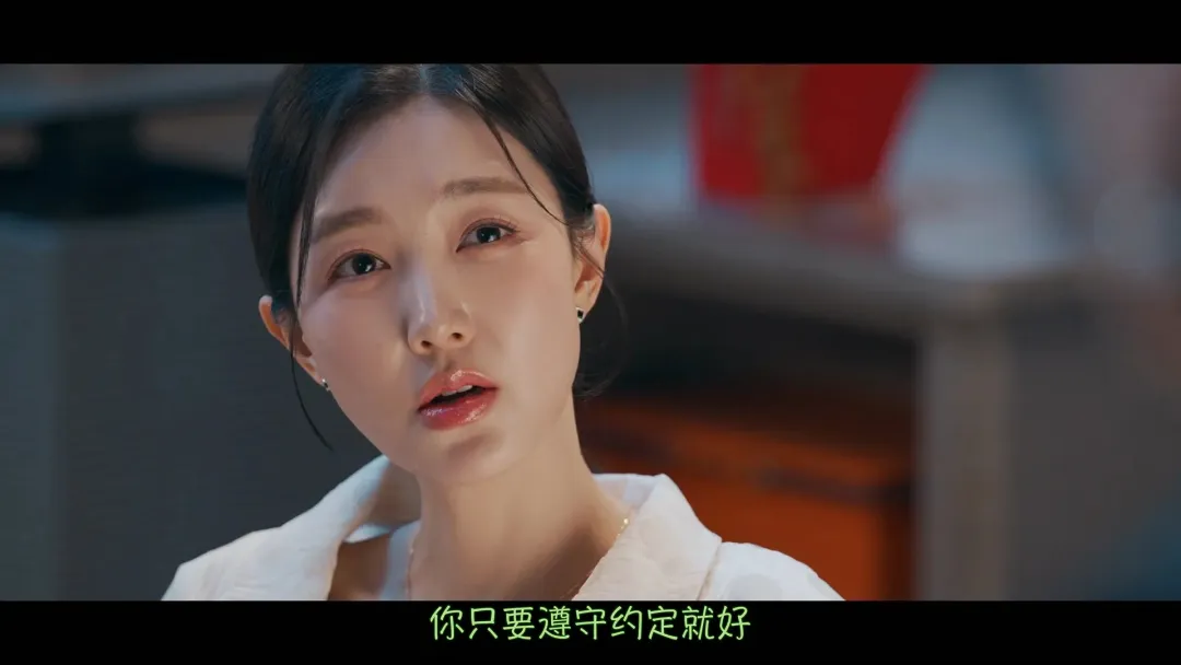 2026「可能错过」的10部韩剧,也很值得追