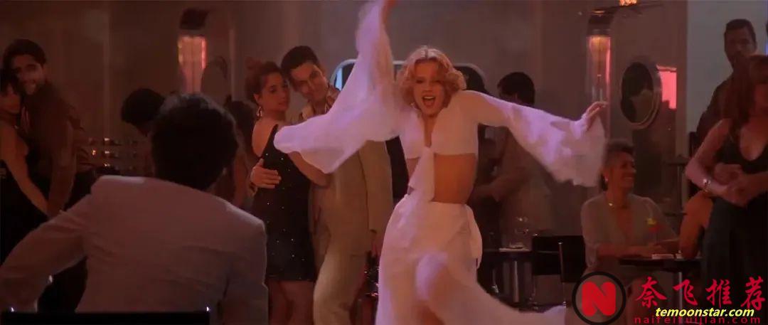 一部不容错过的高分黑帮电影《情枭的黎明/角头风云》！