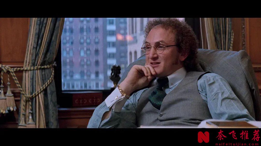 一部不容错过的高分黑帮电影《情枭的黎明/角头风云》！