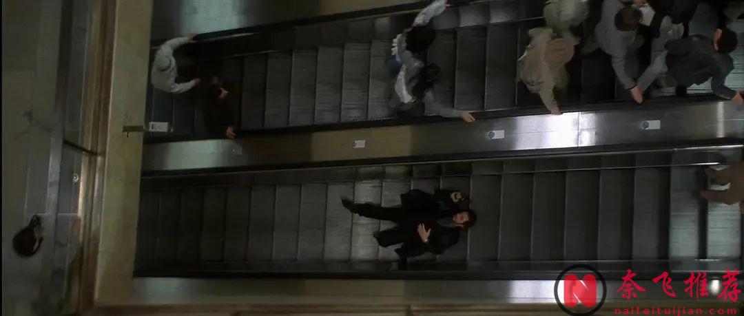 一部不容错过的高分黑帮电影《情枭的黎明/角头风云》！