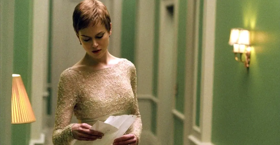 《大開眼戒》女主「妮可·基德曼/妮歌·潔曼/妮可·基嫚」為藝術獻身的五部大尺度電影推薦