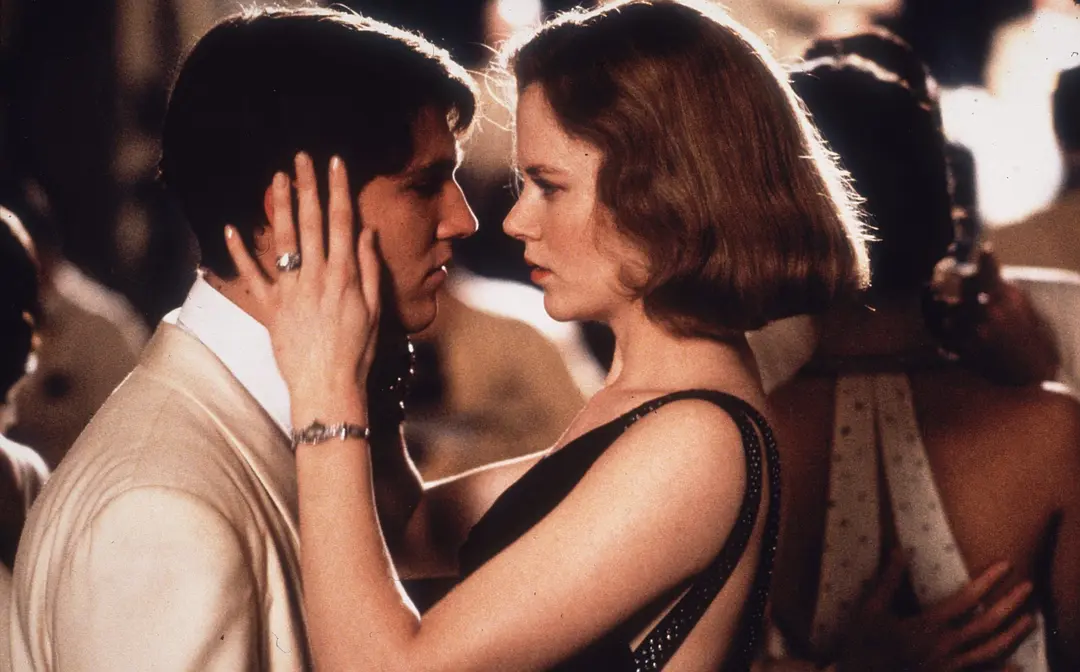 《大開眼戒》女主「妮可·基德曼/妮歌·潔曼/妮可·基嫚」為藝術獻身的五部大尺度電影推薦