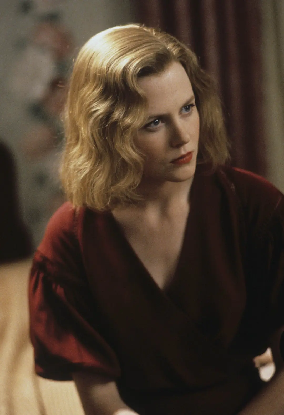 《大開眼戒》女主「妮可·基德曼/妮歌·潔曼/妮可·基嫚」為藝術獻身的五部大尺度電影推薦