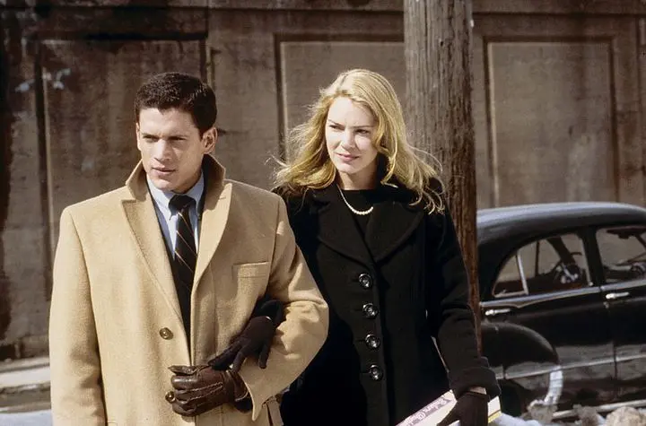 《大開眼戒》女主「妮可·基德曼/妮歌·潔曼/妮可·基嫚」為藝術獻身的五部大尺度電影推薦