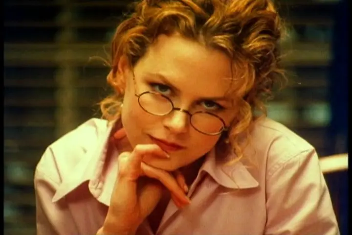 《大開眼戒》女主「妮可·基德曼/妮歌·潔曼/妮可·基嫚」為藝術獻身的五部大尺度電影推薦