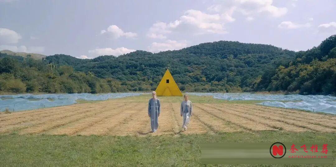 別刷147分鐘刪減版！171分鐘導演剪輯版，纔是《仲夏夜驚魂/仲夏魘》真正的日光恐懼