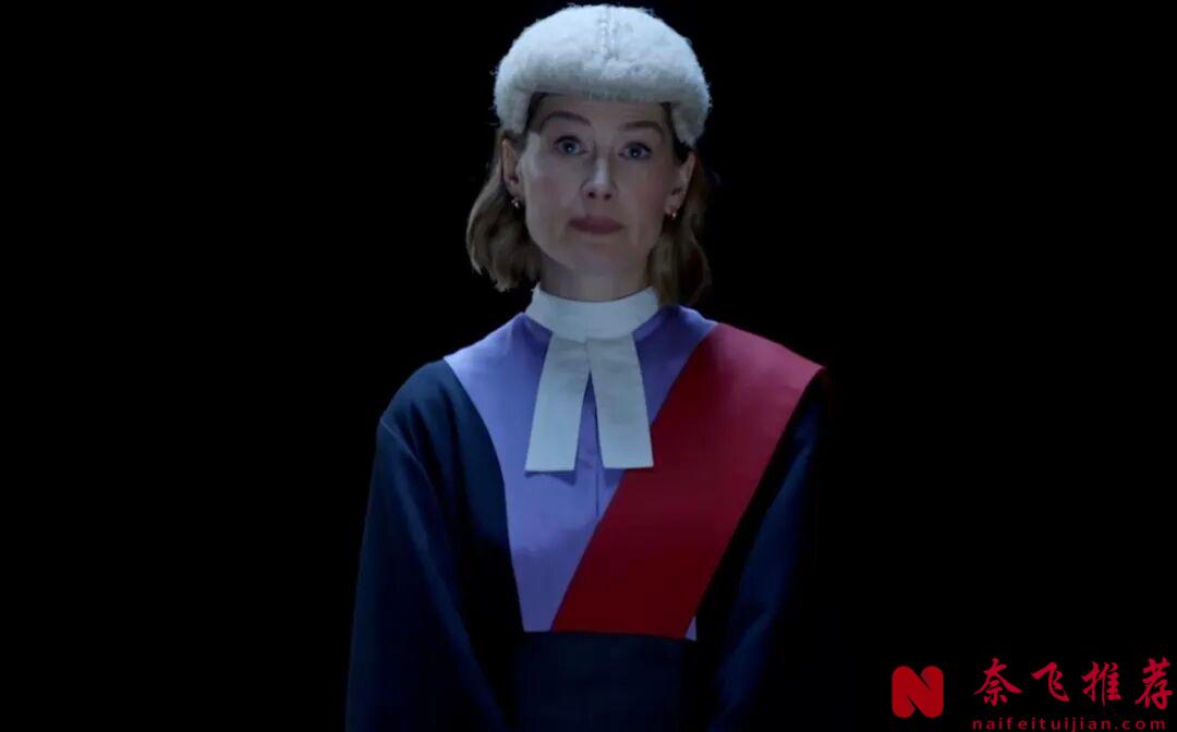 9.3分，女神这部新作《非穷尽列举》又爆了