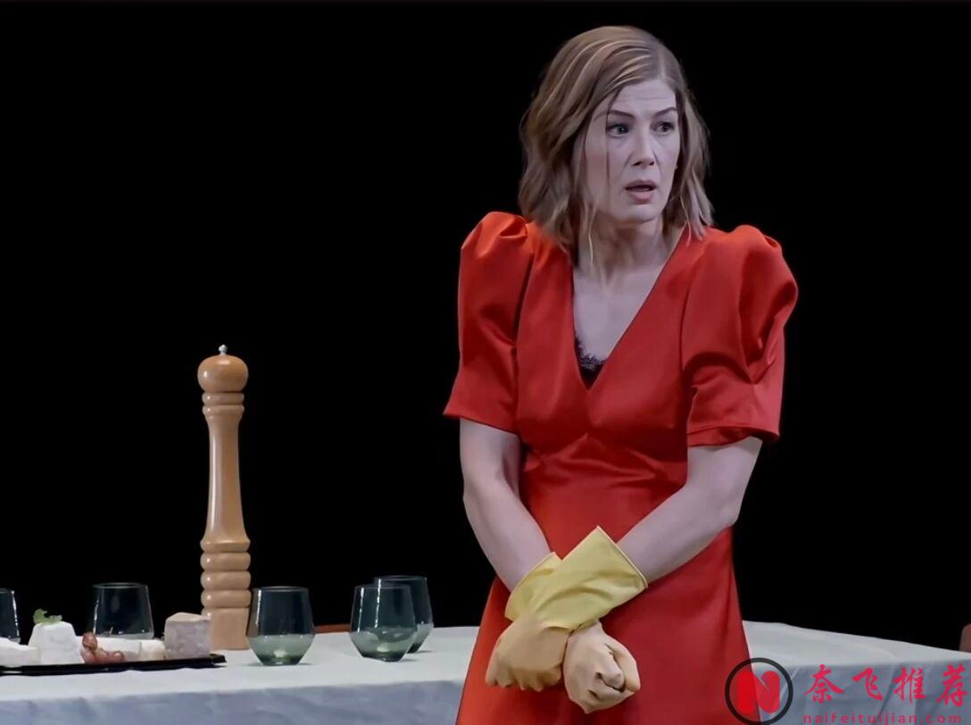 9.3分，女神这部新作《非穷尽列举》又爆了