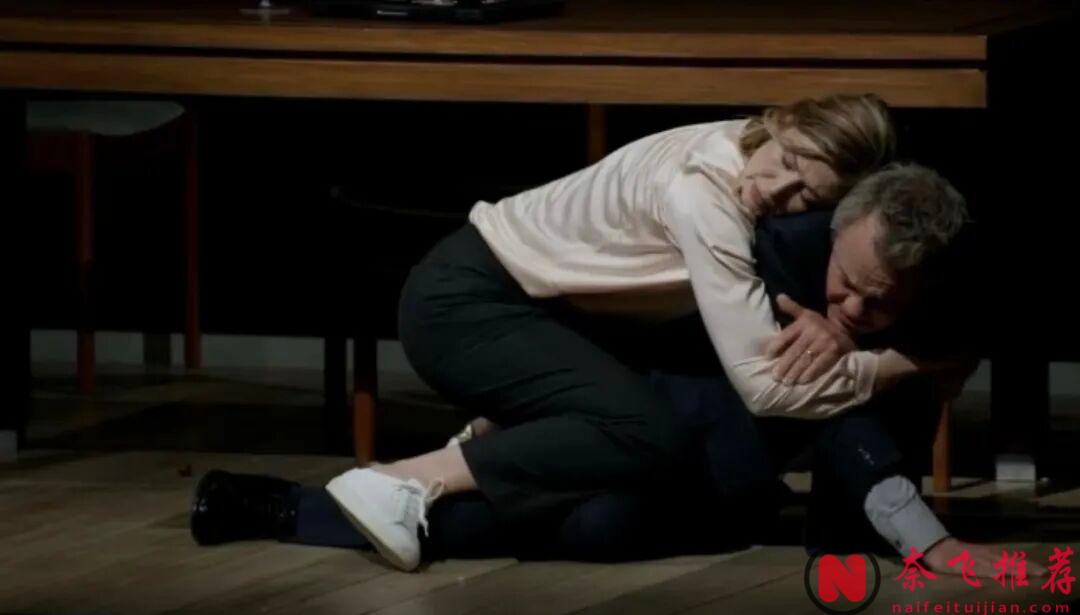 9.3分，女神这部新作《非穷尽列举》又爆了