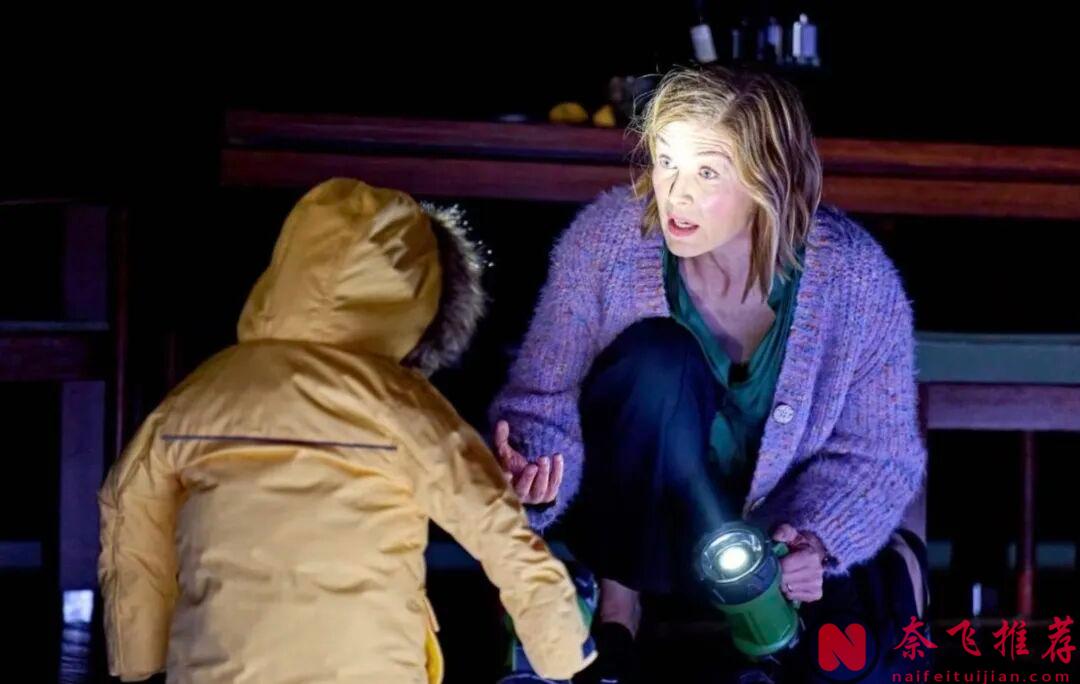 9.3分，女神这部新作《非穷尽列举》又爆了