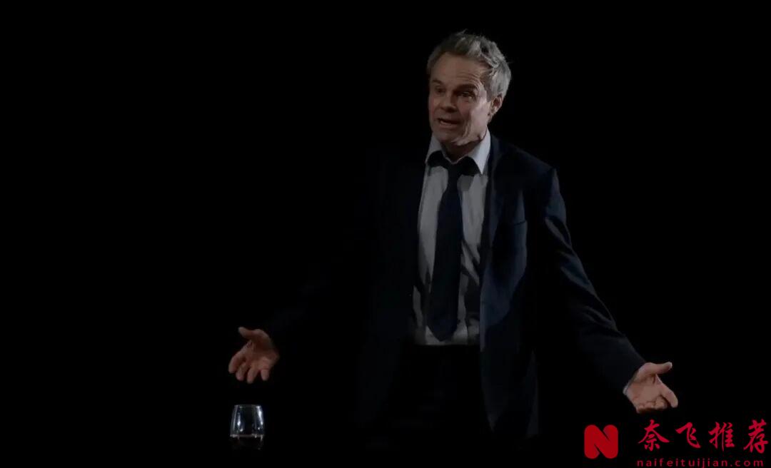 9.3分，女神这部新作《非穷尽列举》又爆了