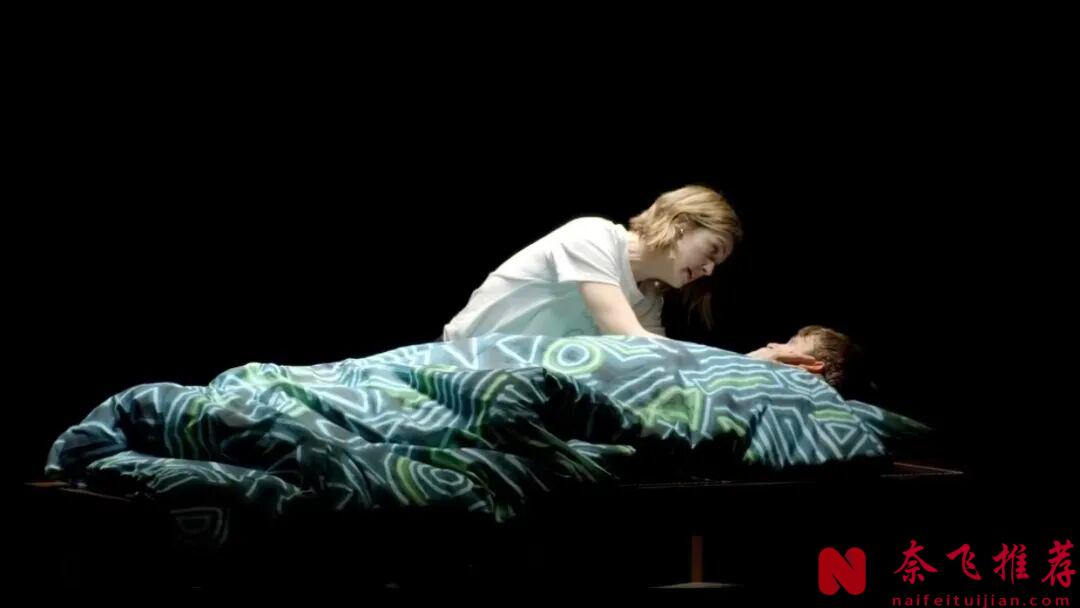 9.3分，女神这部新作《非穷尽列举》又爆了