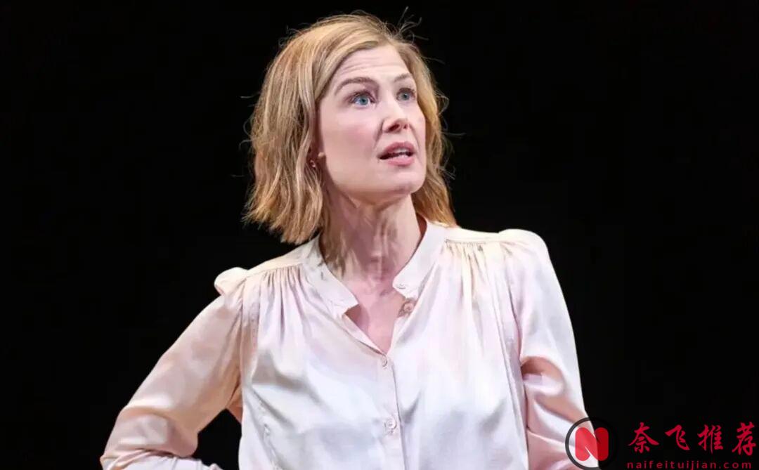 9.3分，女神这部新作《非穷尽列举》又爆了